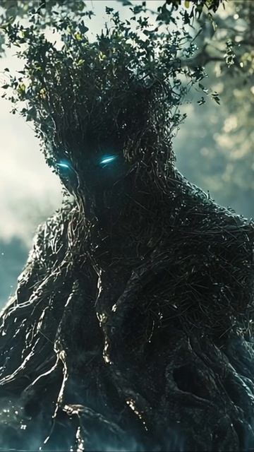 Wizards of the Wild смотреть онлайн