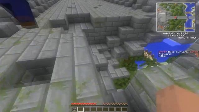 Смешной момент с Dexy и Чиной