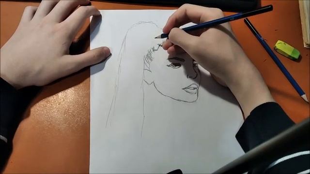 Как легко нарисовать Валю Карнавал #рисунок #валякарнавал смотреть онлайн