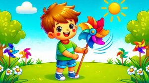 Мультики песенка для малышей. "Весёлые цвета! Новая зажигательная песня для детей и взрослых!