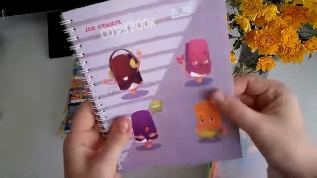 Распаковка КАНЦЕЛЯРИИ из Бишкека. Будни АСПИРАНТА смотреть онлайн