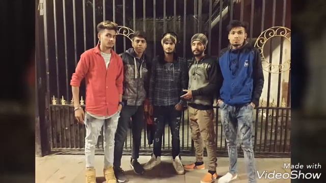 Tara Taran Wala Valley