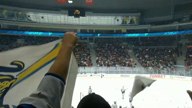 ХК Сочи 2:3 Металлург | ВЛОГ с Олимпийского парка в Сочи | 03.01.2024 смотреть онлайн