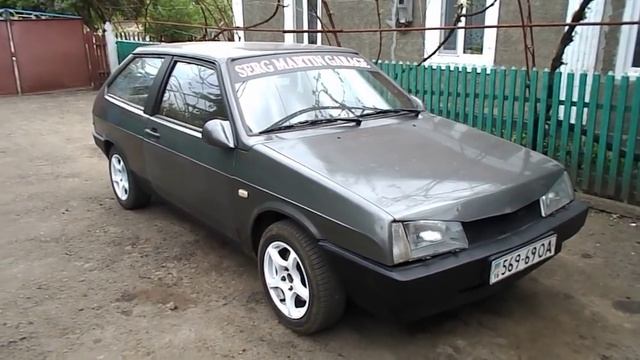 НОВЫЙ МЕГА ВАЛЯЩИЙ ПРОЕКТ ВАЗ 2109 PRO DRAG смотреть онлайн