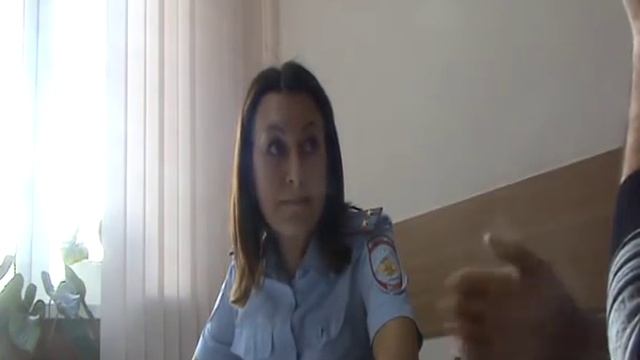 Административная комиссия в ГИБДД смотреть онлайн