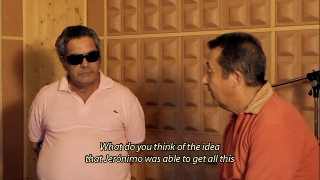 Flamenco cd Como Soy - Ramón el Portugués dialogue смотреть онлайн