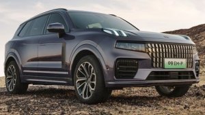 Первый подробности о Nordcross 001: фото с завода и информация о модели