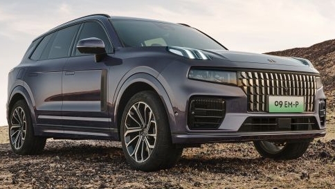 Первый подробности о Nordcross 001: фото с завода и информация о модели