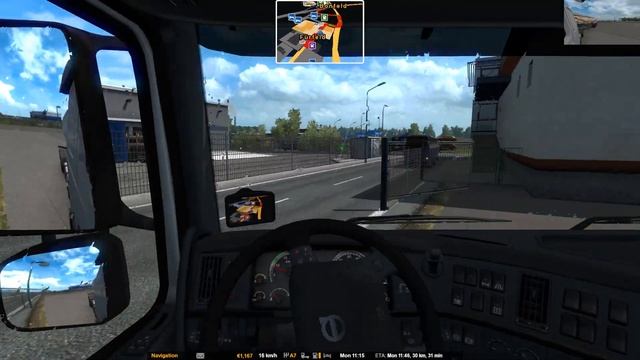 [ETS2 v1.37] RMP: Heilbronn MAP 1:1 v1.1 *scale of 1:1* смотреть онлайн