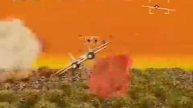 VGV-After Burner 2 смотреть онлайн