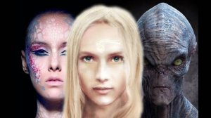 ПОЧЕМУ ЛЮДИ НЕ ВИДЯТ РЕПТИЛОИДОВ