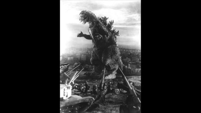 Godzilla Movie Reviews Season 1 - Showa Era - Epi 3: King Kong vs. Godzilla (1962) смотреть онлайн