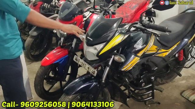 Sariya Automobile New Video | Best Cheapest Price Bike In Kolkata | Starting Only 11K | Iam Saharul смотреть онлайн
