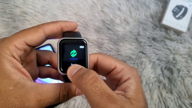 Fitpro Akıllı Saat Duvar Kağıdı Ayarı Sorun Çözümleri ✅️ | Hayır: Arama Ayarları / Dial Settings ❌️ смотреть онлайн