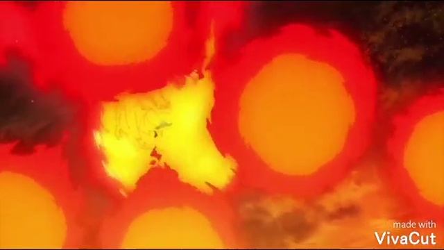 Аниме клип ~ дай огня _ чёрный клевер смотреть онлайн