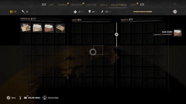 Dying Light 2: How To Open The Safe in Houndfield! Nightrunner Hideout (Dying Light 2 Secret) смотреть онлайн