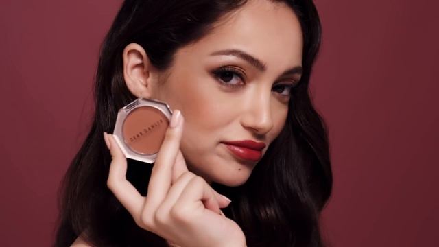 Classic 2021 Fall/Autumn Inspired Makeup 🍂🤎 | Timeless Bloom Collection смотреть онлайн