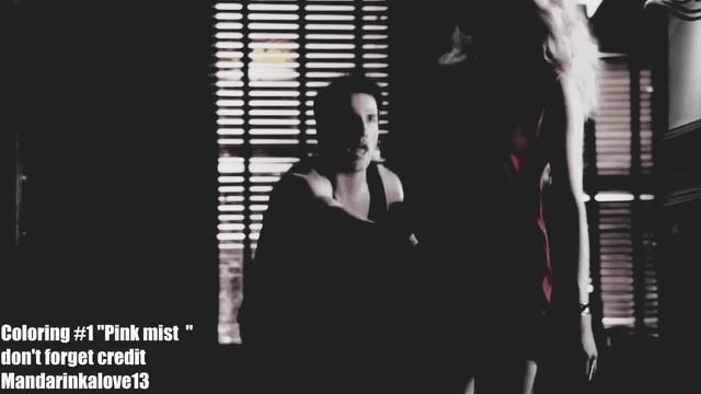 ● Sony Vegas Pro | Coloring #1 | Pink Mist