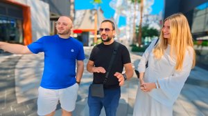 Жить в Дубае как Шейх с Видом на JBR/Сколько Стоит/Остров Богатых Людей