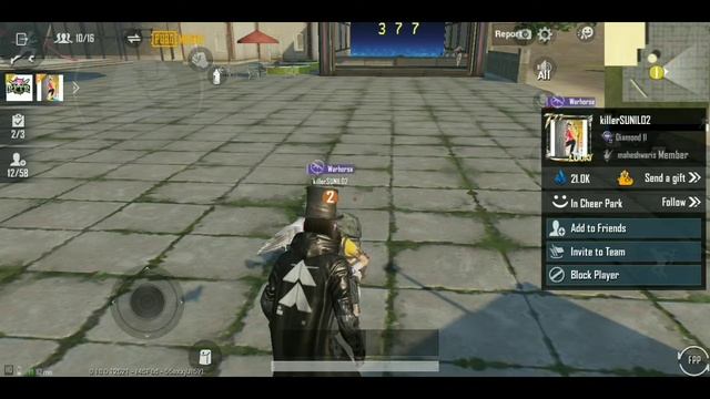 Cheer Park hidden features смотреть онлайн
