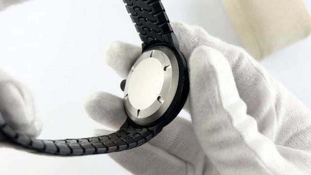 Porsche Design Chronograph IWC смотреть онлайн