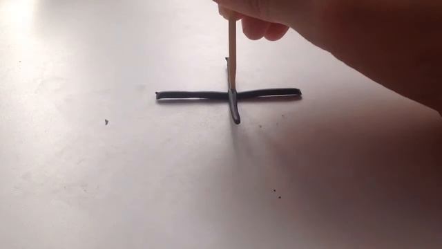 Как сделать паутину.Хелоуин смотреть онлайн