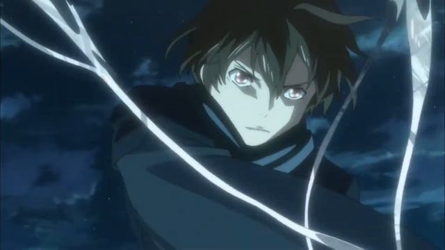 [AMV] Ночь перед боем