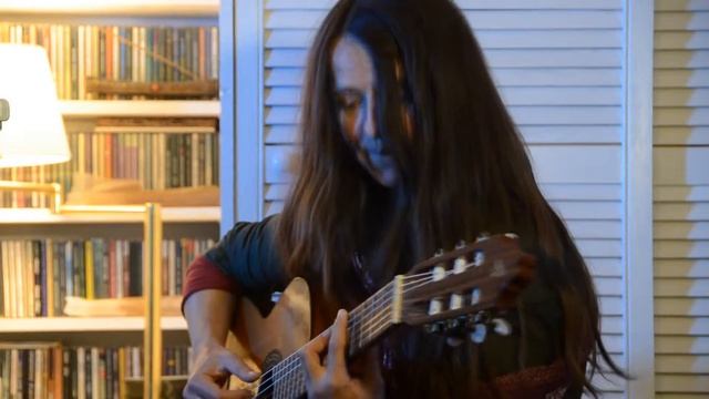 Галка По лесной тропинке смотреть онлайн