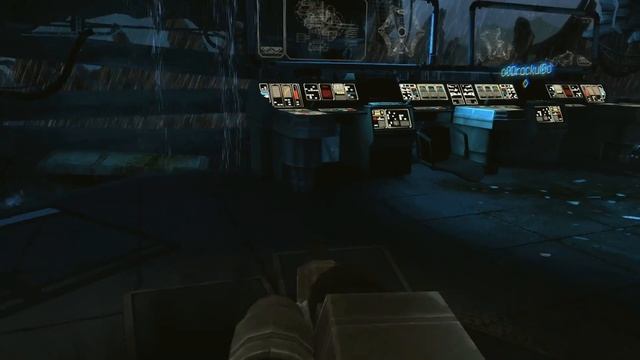 Aliens Colonial Marines - Ultimate Badass Difficulty - No Hope In Hadley's HD смотреть онлайн