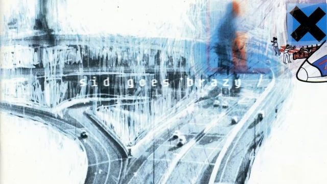 Radiohead - ''Paranoid Android'' Trap Remix смотреть онлайн