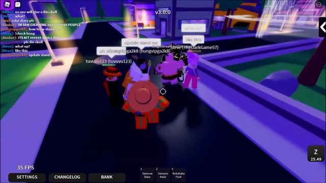 Stands Awakening But AAAAAAAAAAAAAAAAAAAAAAAA смотреть онлайн