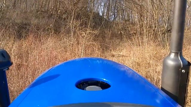 Dong Feng 244 G2 в деле смотреть онлайн