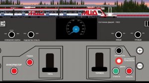 Симулятор МЦД? Новая Треш Игра или Крутой 2Д симулятор? Обзор на игру Train Moscow