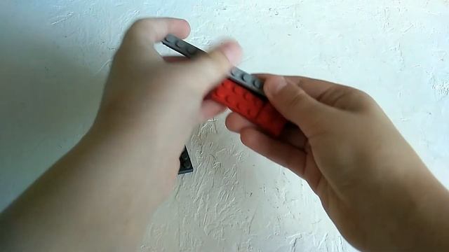Как построить механизм перезарядки для нестреляющих пистолетов! смотреть онлайн