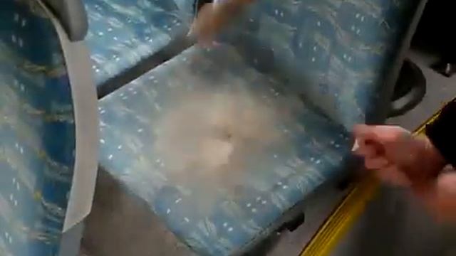 Чистка автобуса смотреть онлайн