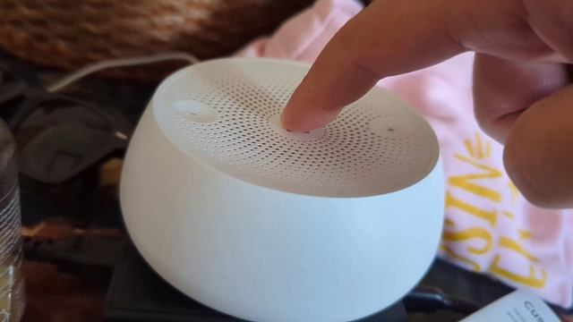 Hatch Rest Mini White Noise Smart Sound Machine for Babies and Kids Review смотреть онлайн
