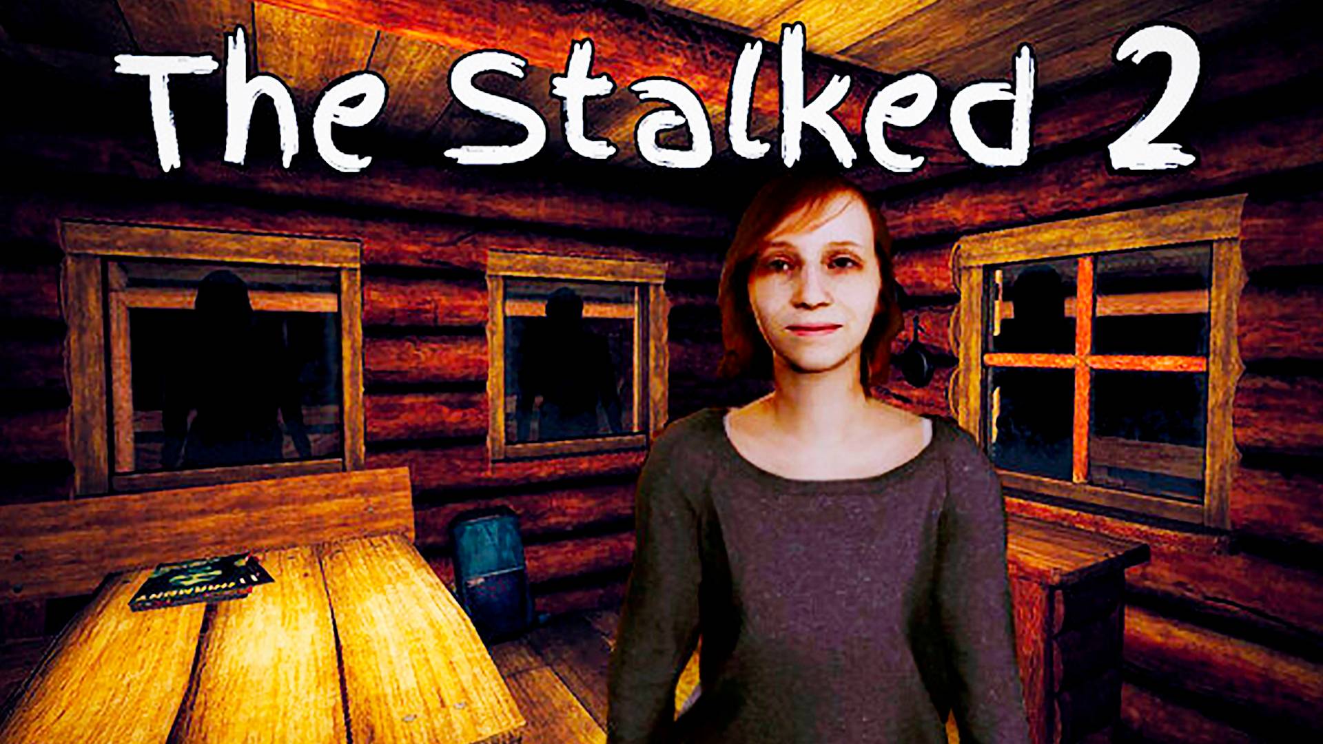 The Stalked 2, что за Ужастик?