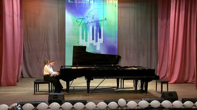 Шушенская ДШИ