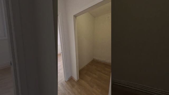 Продается квартира п.Волоконовка