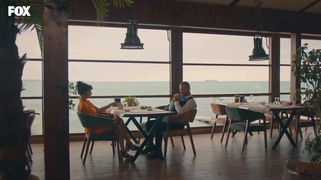 #EdaSerkan Eda & Serkan Sen Cal Kapimi 2 Sezon | Hard For Me | Эда Серкан ПВМД