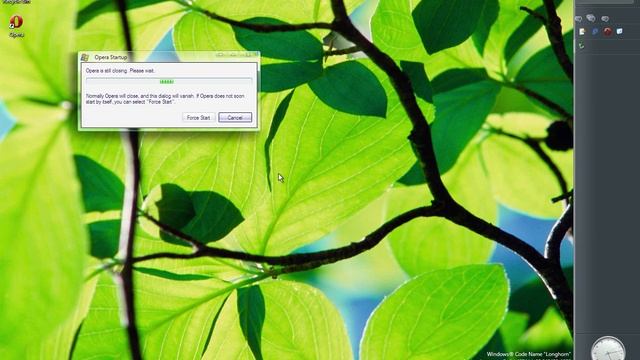 Windows Aero на Windows Longhorn Build 4074 смотреть онлайн