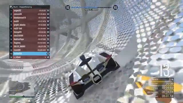 ☆Omg...wieso Bin Ich So Schlecht?☆ GTA 5 Online  #Teil 1