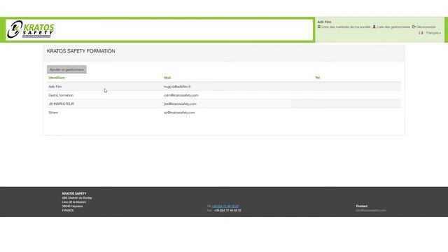 KS One usuario tutorial смотреть онлайн