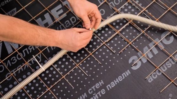 Лайфхак AG #4 - Разводка коммуникаций