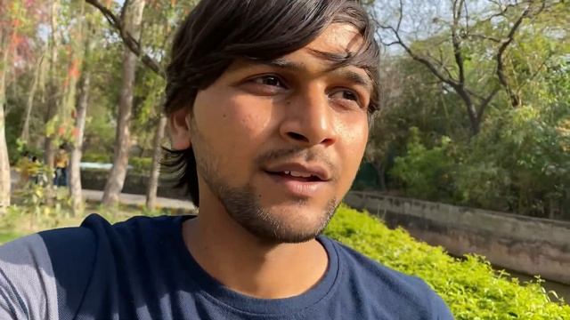 Delhi Zoo First Time Real Jaguar 🐆 Dekha 😊@AmitSharmaVlogs001 #dailyvlog #trending #travelvlog смотреть онлайн