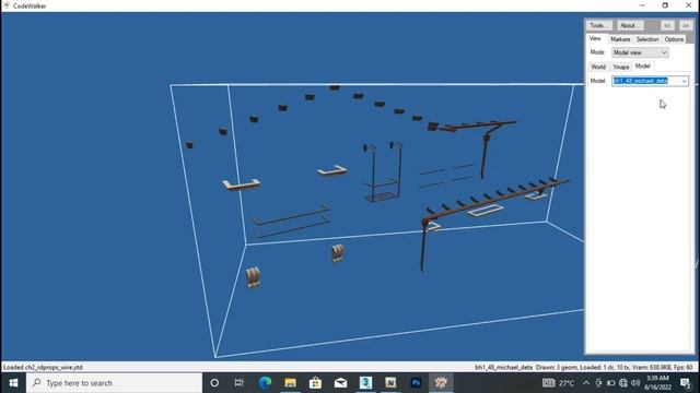 GTA SA Tutorial Convert Object GTA 5 (V to SA converter) смотреть онлайн