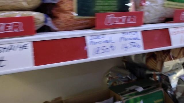 BEGINI ISI MINI MARKET DI LUAR NEGERI | ADA PRODUK INDONESIA?? #melancong #trip #staycation смотреть онлайн