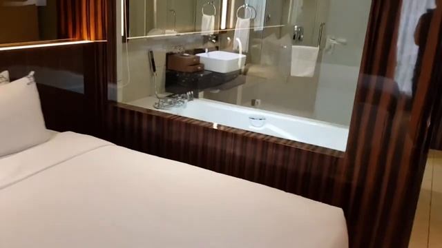 Moty Hotel Melaka - simple but enjoyable stay смотреть онлайн