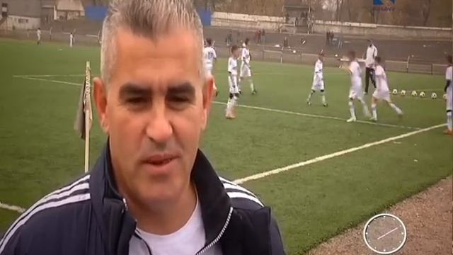 ORA 7 - Fatosat e KF. Liria Prizren - Fatos Dili смотреть онлайн