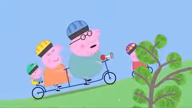 Свинка пеппа Rytp 3